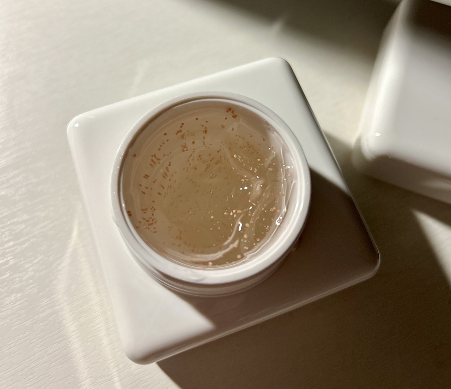 ▲ 톰 '더 글로우'의 '피디알엔(PDRN) 트리플 콜라겐 앰플' ⓒ뉴데일리