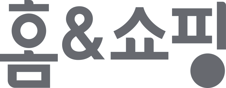 ▲ 홈앤쇼핑 로고