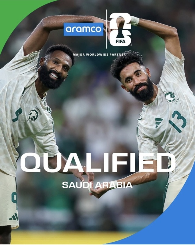 ▲ 피파 월드컵 공식 계정 갈무리. 251015 ⓒfifaworldcup