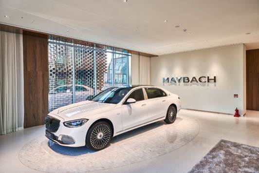 ▲ ⓒHS효성더클래스