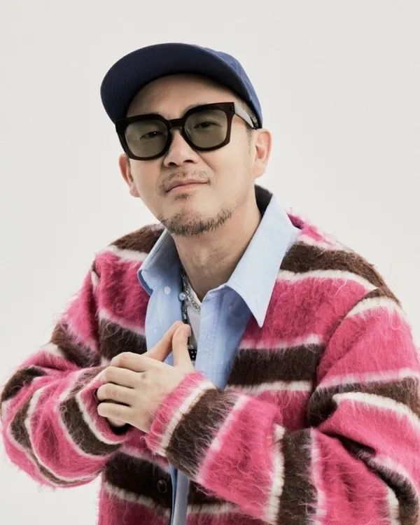 ▲ 그룹 'DJ DOC' 이하늘. ⓒ펑키타운 / 뉴시스