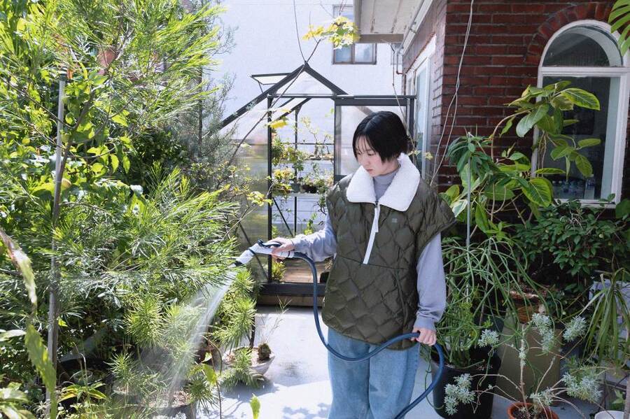 ▲ ⓒ코오롱스포츠