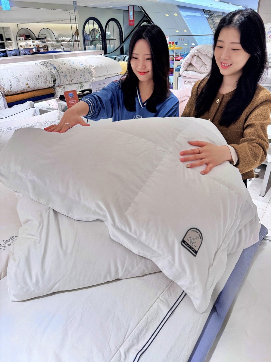 ▲ ⓒ롯데백화점