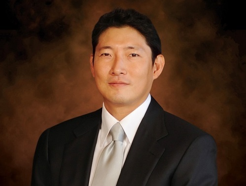 ▲ 효성그룹 조현준 회장 ⓒ효성