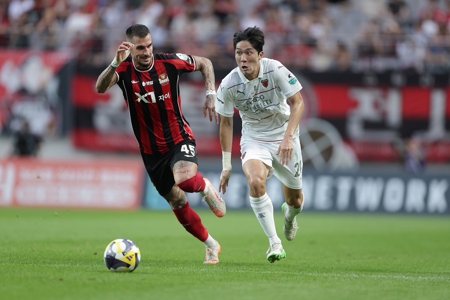 ▲ 서울과 포항이 오는 18일 서울월드컵경기장에서 최후의 일전을 펼친다.ⓒ한국프로축구연맹 제공