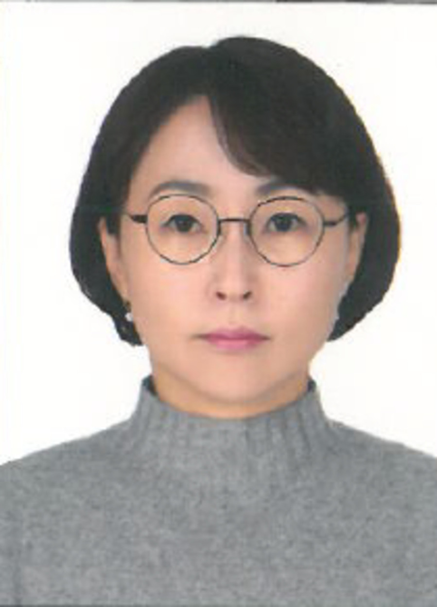 ▲ 박현선 동구중독관리통합지원센터장 장관 표창ⓒ광주시 동구청 제공