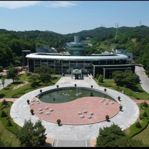 ▲ 김천농업기술센터 전경ⓒ