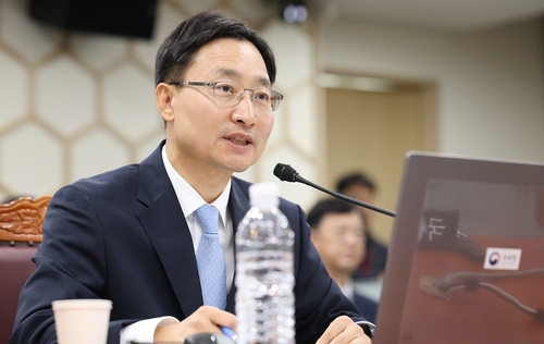 ▲ 임광현 국세청장. ⓒ국세청