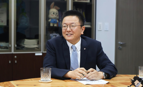 ▲ 정유옹 대한한의사협회 수석부회장 ⓒ대한한의사협회