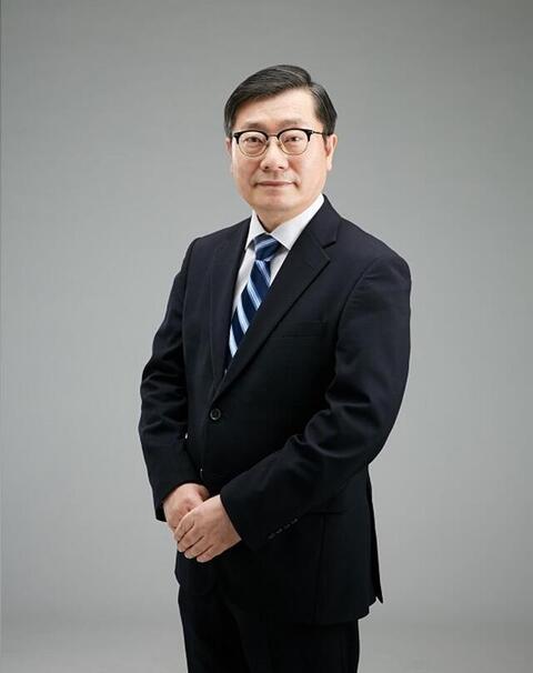 ▲ 박명하 대한의사협회 상근부회장. ⓒ대한의사협회