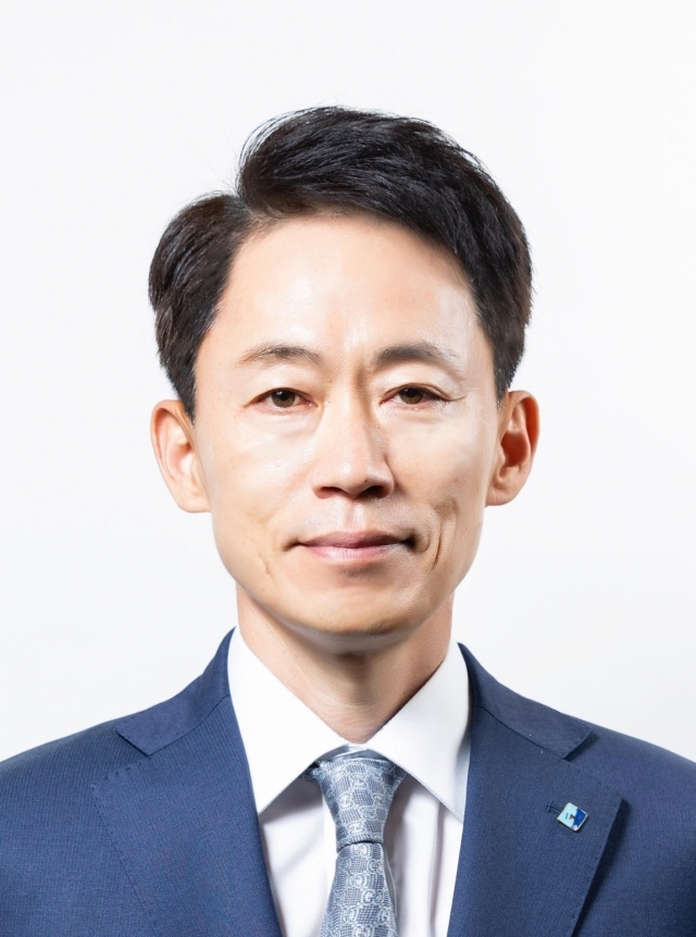 ▲ 김태형 IBK기업은행 부행장. ⓒIBK기업은행