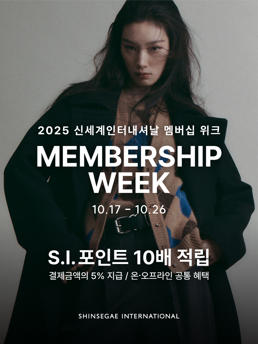 ▲ ⓒ신세계인터내셔날