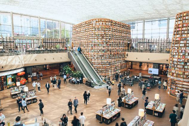 ▲ ⓒ신세계프라퍼티