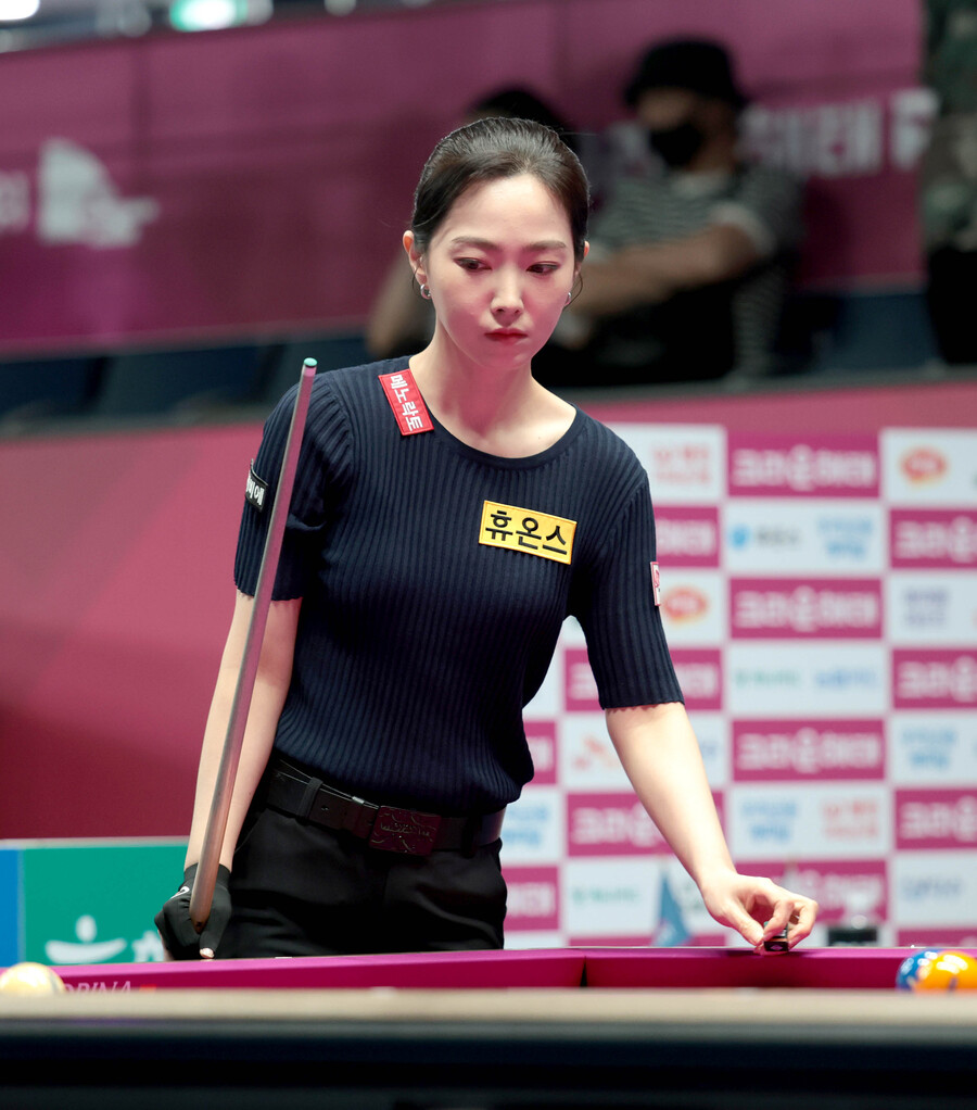 ▲ 오는 20일부터 28일까지 고양 킨텍스 PBA 스타디움에서 '휴온스 PBA-LPBA 챔피언십이 열린다.ⓒPBA 제공