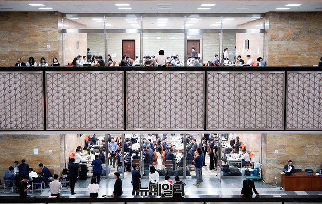 ▲ ⓒ서성진 기자