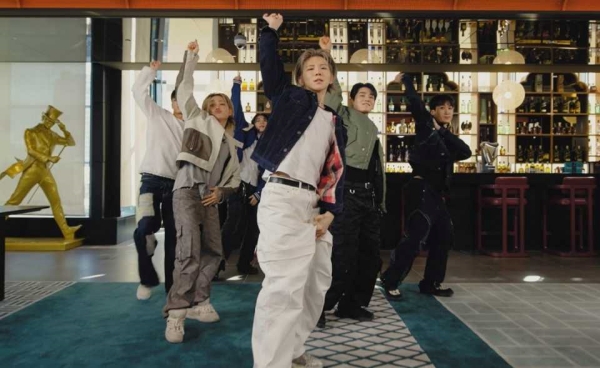 ▲ 디아지오는 지속 가능한 음주 문화를 확산시키기 위해 여러 단체와 협력해 창의적이고 실질적인 캠페인을 실행하고 있다. ⓒ디아지오코리아