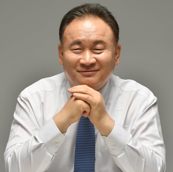 ▲ 고 이상민 전 의원.ⓒ국민의힘 대전시당