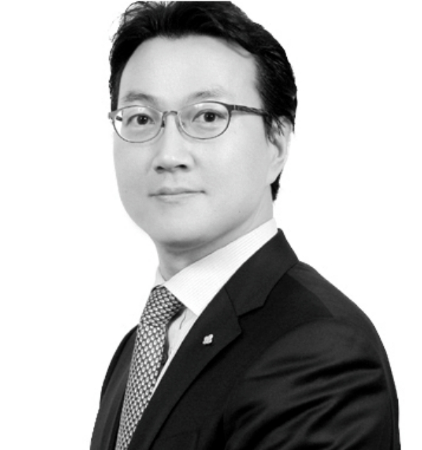 ▲ 이건일 CJ프레시웨이 대표이사 겸 CJ푸드빌 대표이사ⓒCJ그룹