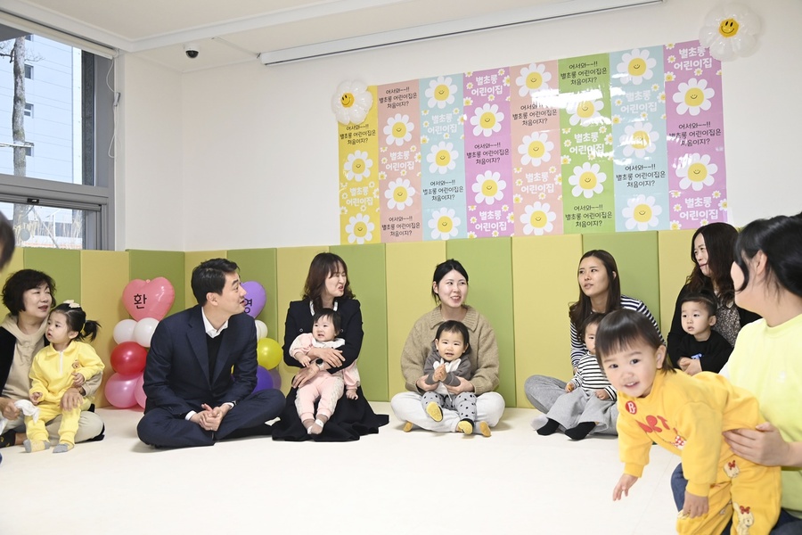 ▲ 대구 달성군(군수 최재훈)은 출산·양육 가구가 주택 구매 시 취득세를 최대 500만 원까지 감면받을 수 있는 제도를 운영한다.ⓒ달성군