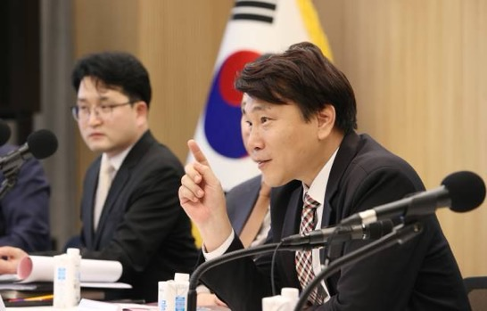 ▲ 안종혁 충남도의회 기획경제위원장.ⓒ충남도의회