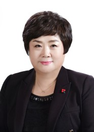 ▲ 양성평등 문화확산 부문 수상자로 선정된 이순희 고문. ⓒ강릉시