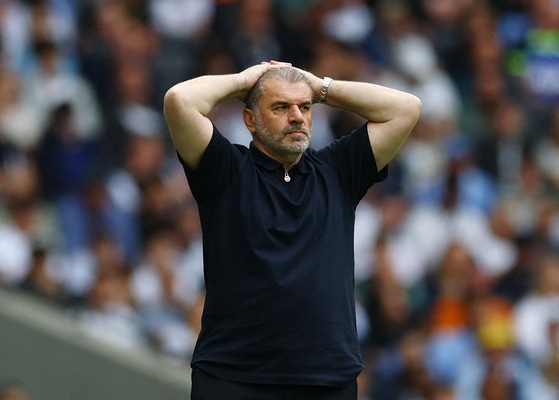 ▲ 포스테코글루 감독이 노팅엄 부임 39일 만에 전격 경질됐다.ⓒ연합뉴스 제공