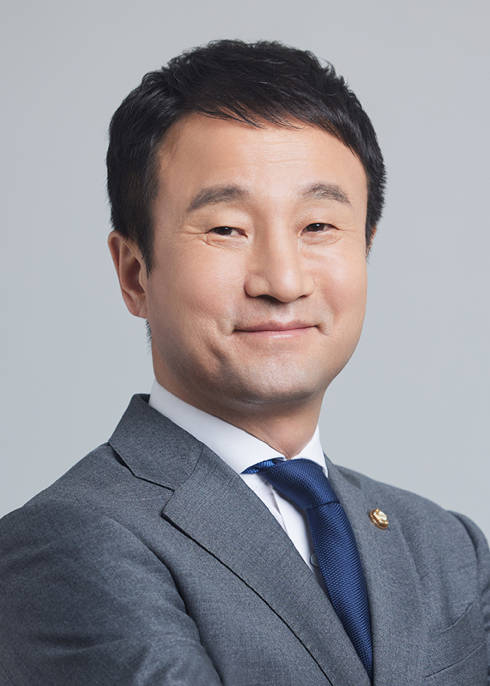 ▲ ⓒ한병도 국회의원_더불어민주당(전북 익산을, 국회 행정안전위원회)