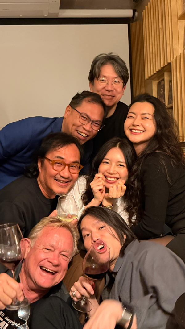 ▲ 2025 원 아시아 마무리 만찬 현장. ©2025 ONE Asia(윤용기 포토그래퍼)