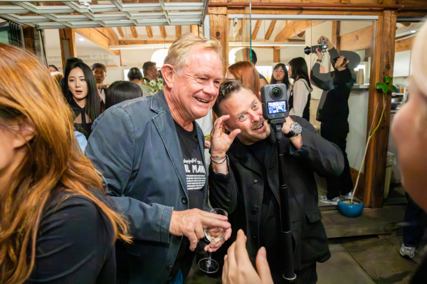 ▲ 2025 원 아시아 마무리 만찬 현장. ©2025 ONE Asia(윤용기 포토그래퍼)