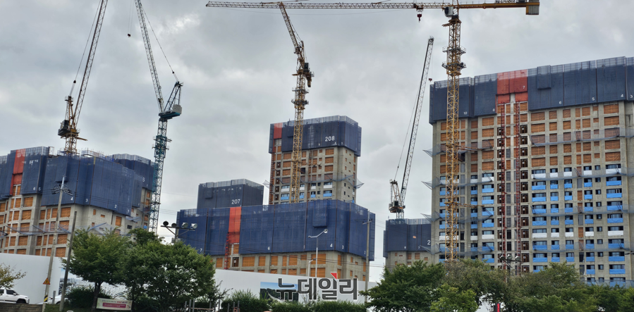 청주 '운천주공·대전 대동2·청주홍골공원'…청주·대전 주거지도 바꾸는 ...