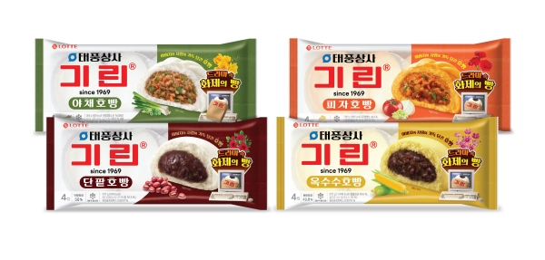 ▲ ⓒ롯데웰푸드