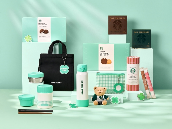 ▲ ⓒ스타벅스 코리아