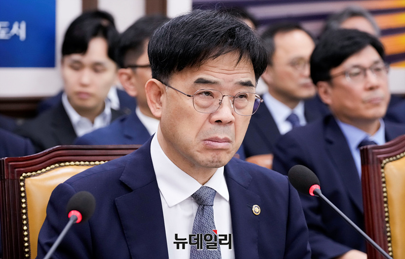 ▲ 이상경 국토교통부 1차관. ⓒ서성진 기자