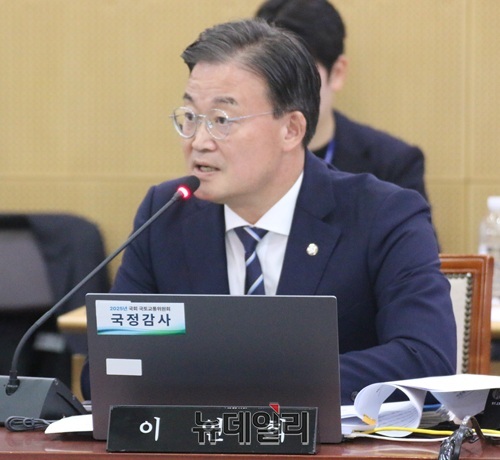 ▲ 더불어민주당 이연희 의원.ⓒ이길표 기자