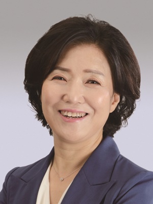 ▲ 대구시의회 육정미 의원(비례대표)은 21일 제320회 임시회에서 ‘대구시 기부자 예우에 관한 조례 일부개정조례안’을 대표 발의했다.ⓒ대구시의회