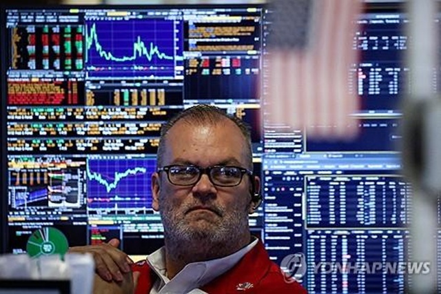 ▲ 미국 뉴욕증권거래소. 연합뉴스 자료사진. 251022 ⓒ연합뉴스