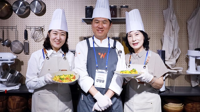 ▲ ⓒ삼성웰스토리