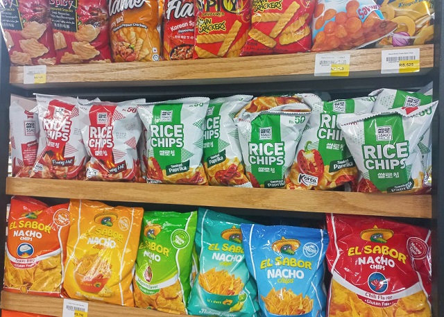 ▲ ⓒ롯데웰푸드