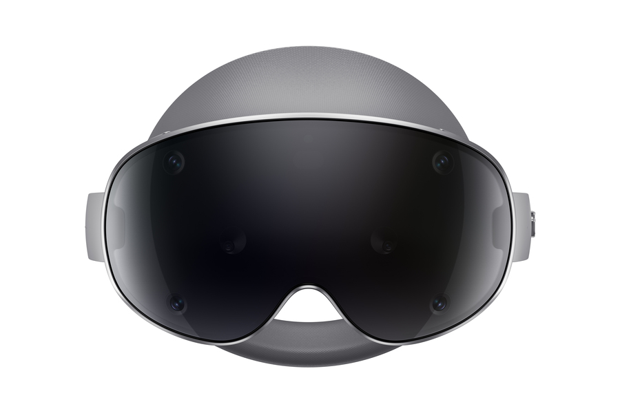 ▲ 갤럭시 XR 제품 이미지.ⓒ삼성전자