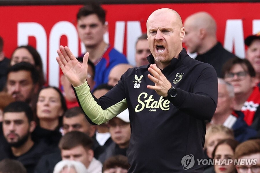 ▲ 노팅엄 포레스트가 전 에버턴을 지휘했던 다이치 감독을 선임했다.ⓒ연합뉴스 제공