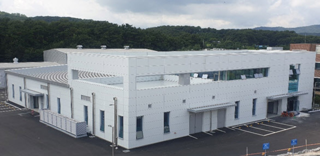 ▲ 보험개발원이 경기 이천 소재 자동차기술연구소에서 ‘모빌리티 연구동 준공식’을 개최하고, 미래 모빌리티 시대 대응을 위한 수리기술 연구를 본격화했다.(ⓒ보험개발원