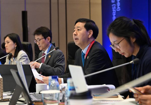 ▲ 구윤철 경제부총리 겸 기획재정부 장관. ⓒ기획재정부