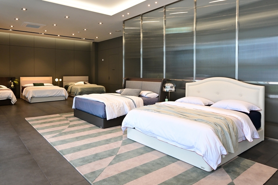 ▲ ⓒ에이스침대