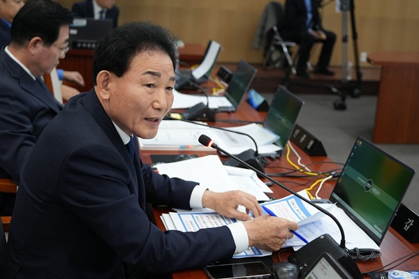 ▲ 더불어민주당 박용갑 의원.ⓒ박용갑 의원실