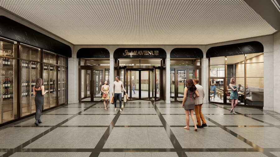 ▲ ⓒ신세계프라퍼티