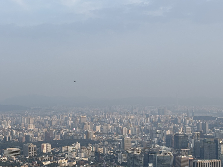 ▲ 서울 아파트 단지 모습. ⓒ곽예지 기자