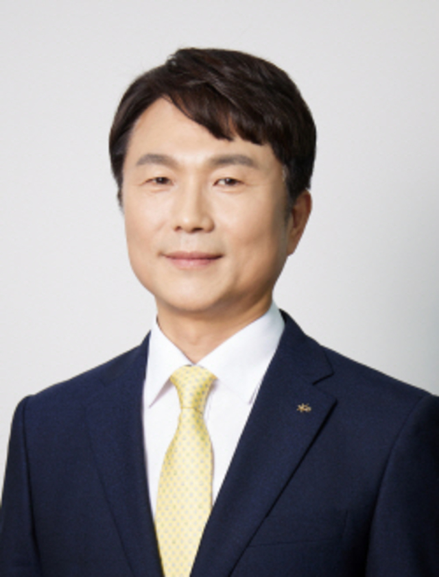 ▲ 구본욱 KB손해보험 대표ⓒKB손해보험