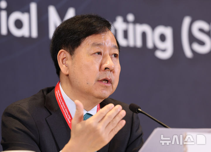 ▲ 구윤철 경제부총리 겸 기획재정부 장관.ⓒ뉴시스