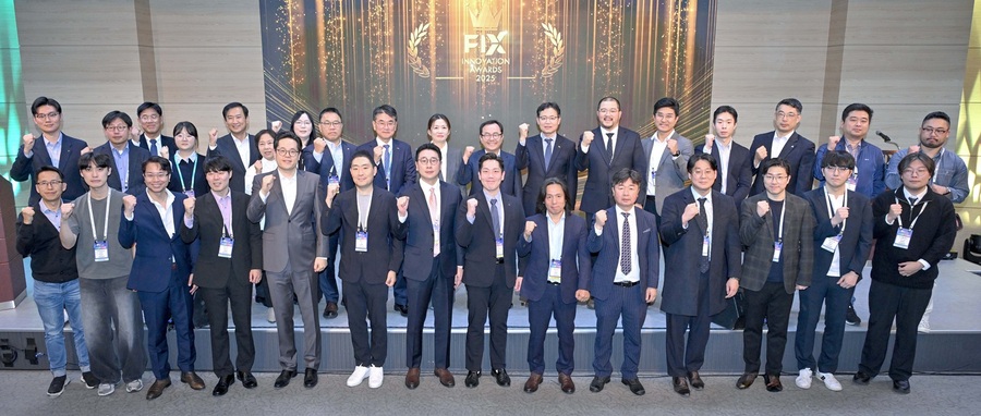 ▲ 대구광역시는 23일 오후 3시 30분 엑스코에서 ‘FIX 혁신상(FIX Innovation Awards)’ 시상식을 개최하고, 혁신기술과 제품으로 두각을 나타낸 30개 기업을 선정·시상했다.ⓒ대구시