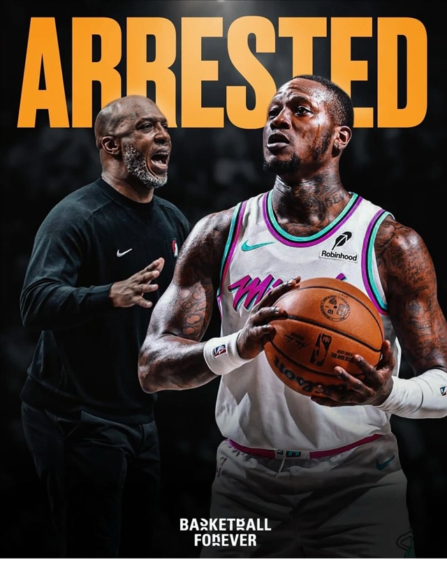 ▲ 미국프로농구(NBA) 전·현직 선수들이 연루된 스포츠 베팅 조작 및 사기도박 사건이 수사당국에 적발됐다. 사진=basketballforever 인스타그램 갈무리. 251023 ⓒbasketballforever